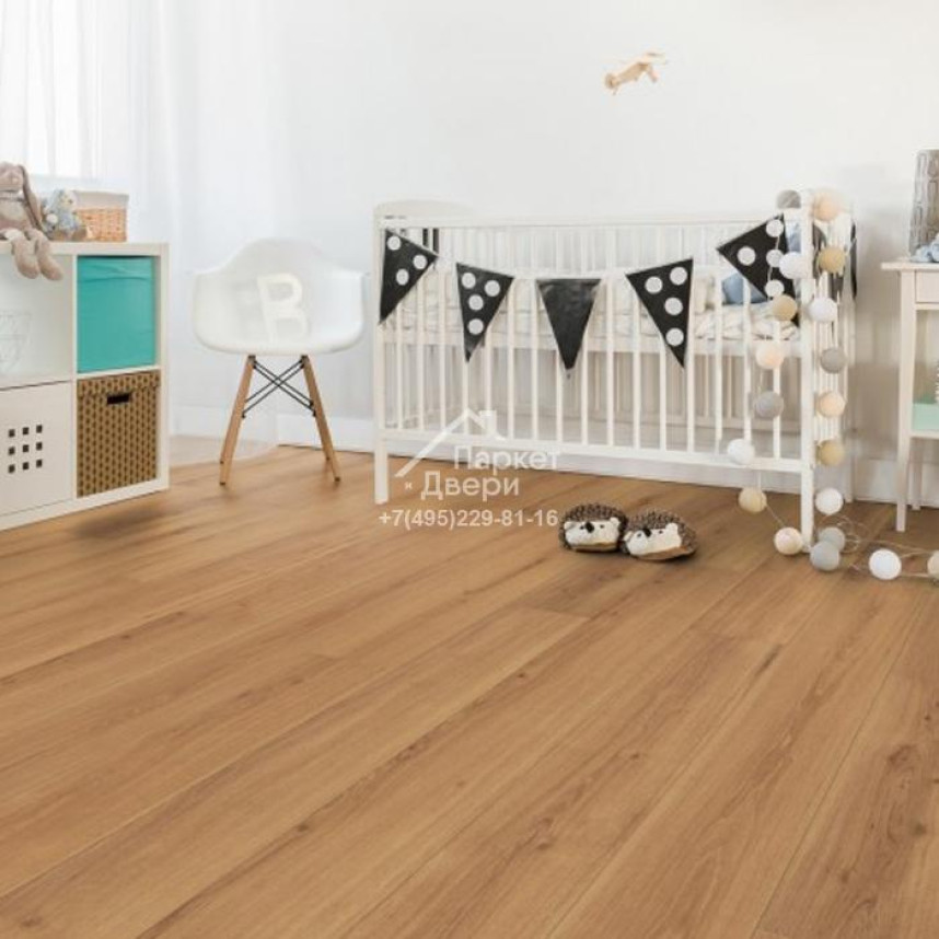 Пробковый Замковый пол Wicanders Wood Essence Wood Essence Golden Prime Oak D8F7001 1830×185×11,5мм,1830×185×11,5,1830x185x11,5-2
