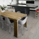 Пробковый Замковый пол Wicanders Wood Essence Wood Essence Platinum Chalk Oak D886003 1830×185×11,5мм,1830×185×11,5,1830x185x11,5