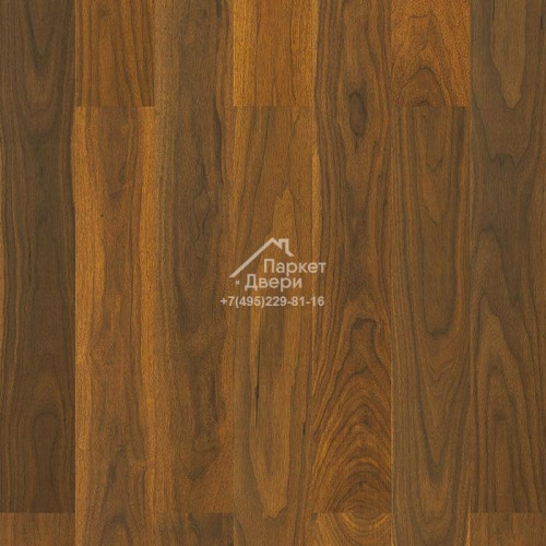 Пробковый Замковый пол Wicanders Wood Essence Wood Essence Classic Walnut D8H7001 1830×185×11,5мм,1830×185×11,5,1830x185x11,5