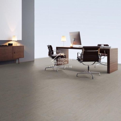 Пробковый Замковый пол Wicanders Cork Essence Fashionable Antracite C88Q001 905х295х10,5 мм