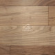 Инженерная доска HM Flooring  Орех американский СЕЛЕКТ (Walnut) лак 14х150х400-1500 мм