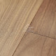 Инженерная доска HM Flooring  Орех американский СЕЛЕКТ (Walnut) лак 14х150х400-1500 мм