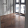 Инженерная доска HM Flooring Французская елочка орех американский СЕЛЕКТ (Chevron 45^) лак 14х125х575 мм