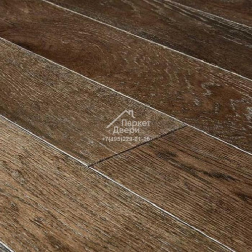 Инженерная доска HM Flooring Дуб селекция MILLRUN Décor-2 14/2х190х600x2100 мм