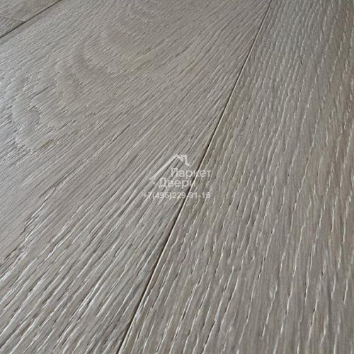 Инженерная доска HM Flooring Дуб селекция MILLRUN Décor-6 14/2х190х600-2100 мм