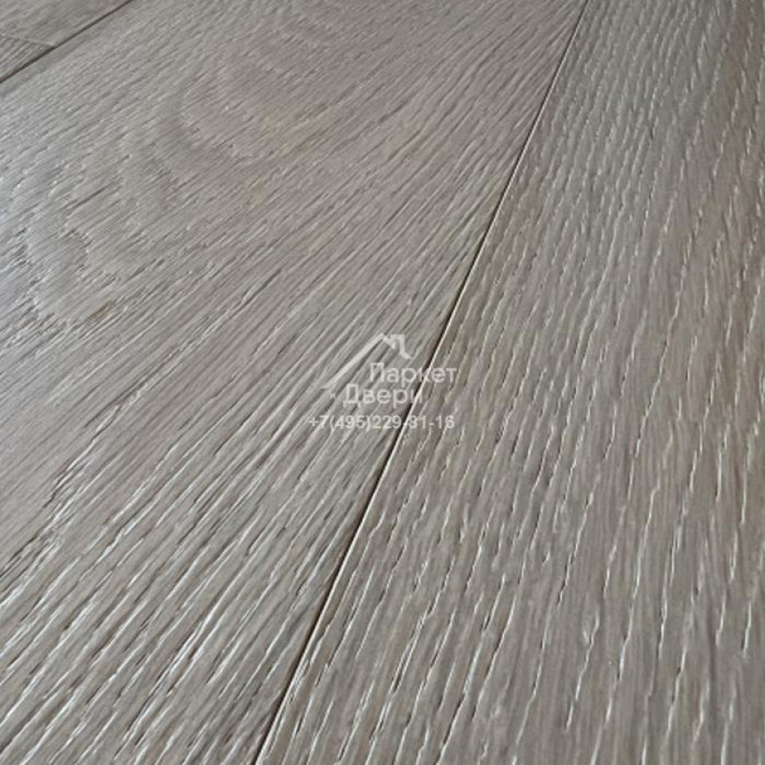 Инженерная доска HM Flooring Дуб селекция MILLRUN Décor-6 14/2х190х600-2100 мм-1