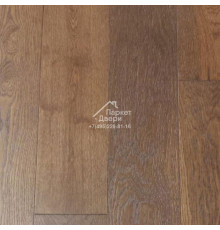Инженерная доска HM Flooring Дуб селекция MILLRUN Décor-18  14/2х190x600-2100 мм