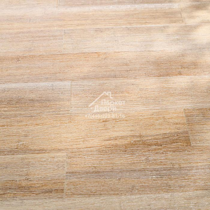 Инженерная доска Amigo Бамбук HDF Парма HDF 0007 915х130х12 мм-1