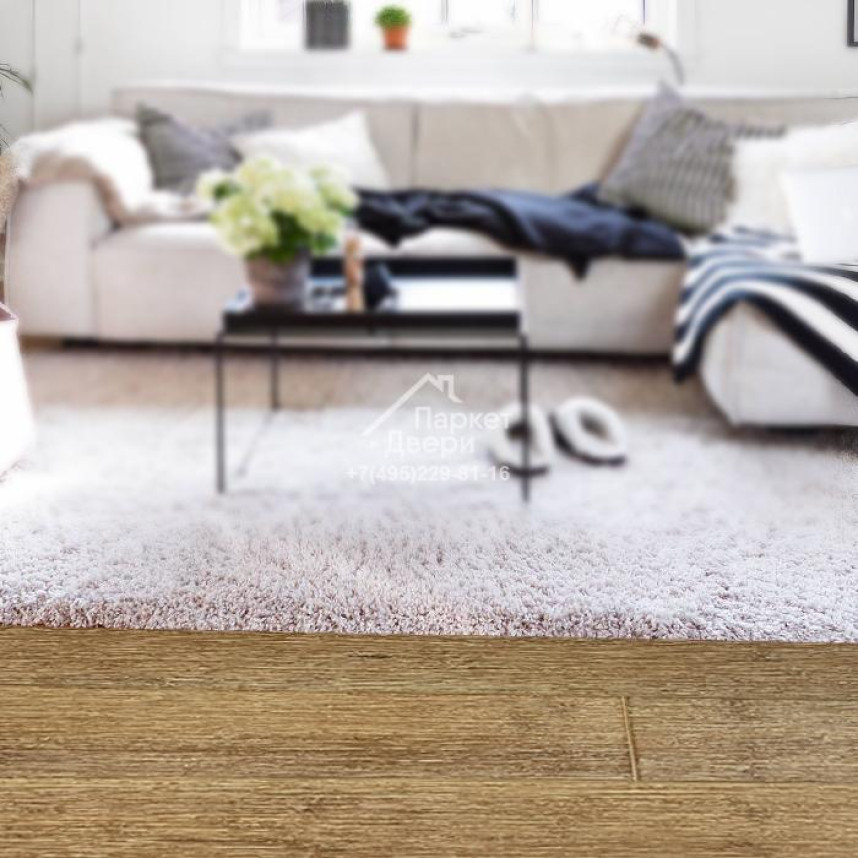 Инженерная доска Amigo Бамбук HDF Парма HDF 0007 915х130х12 мм-2