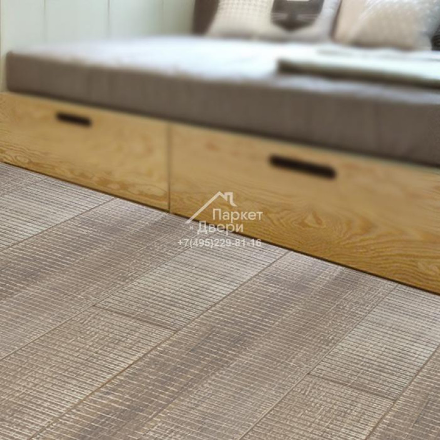 Инженерная доска Amigo Бамбук HDF Сантос HDF 0009 915х130х12 мм-2