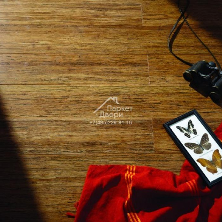 Массивный паркет из бамбука Jackson Flooring Hi-Tech HDF Гранд Каньон AM 0007 900х130х14 мм-1