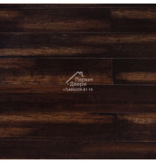 Массивный паркет из бамбука Jackson Flooring Hi-Tech 14 мм Черное Золото JF 0002 900х130х14 мм