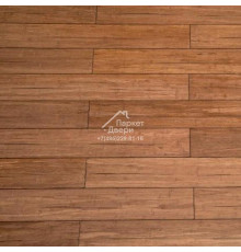 Массивный паркет из бамбука Jackson Flooring Hi-Tech 14 мм Лагранж  JF 0007 900х130х14 мм