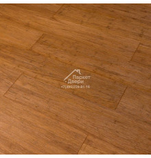 Массивный паркет из бамбука Jackson Flooring Hi-Tech 14 мм Мускат  JF 0008 900х130х14 мм