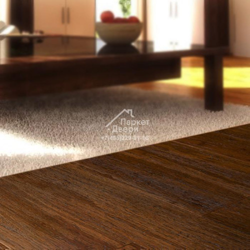 Массивный паркет из бамбука Jackson Flooring  Hi-Tech 14 мм Венге  JF 0011 915х127х14 мм