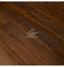 Массивный паркет из бамбука Jackson Flooring  Hi-Tech 14 мм Венге  JF 0011 915х127х14 мм