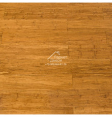 Массивный паркет из бамбука Jackson Flooring Hi-Tech 10 мм Кофе JF 10-002 915х128х10 мм