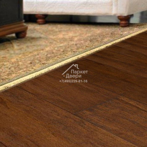 Массивный паркет из бамбука Jackson Flooring Hi-Tech 10 мм Динго JF 10-004 915х128х10 мм