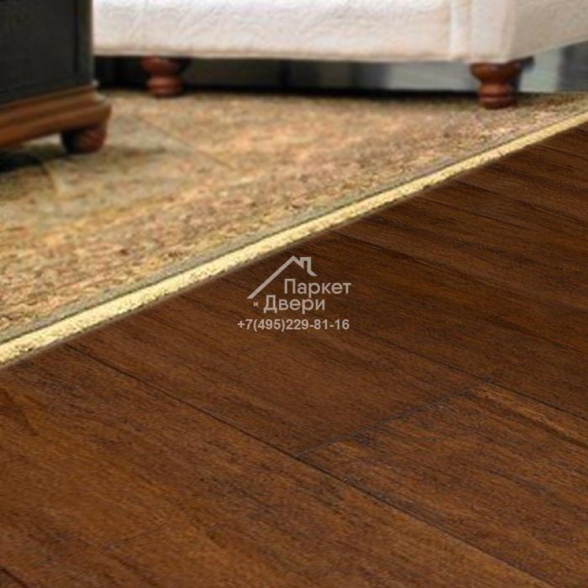 Массивный паркет из бамбука Jackson Flooring Hi-Tech 10 мм Динго JF 10-004 915х128х10 мм-1