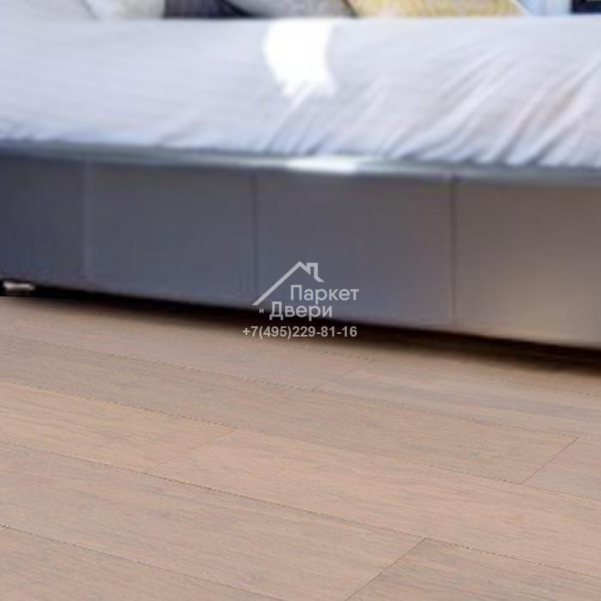Массивный паркет из бамбука Jackson Flooring Hi-Tech 10 мм Жирона JF 10-005 915х128х10 мм-1