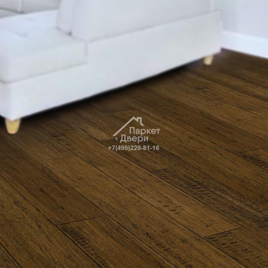 Массивный паркет из бамбука Jackson Flooring Hi-Tech 10 мм Ява JF 10-007 915х128х10 мм-1
