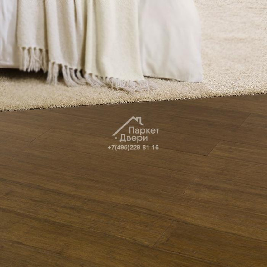 Массивный паркет из бамбука Jackson Flooring Hi-Tech 10 мм Каледо JF 10-008 915х128х10 мм-1