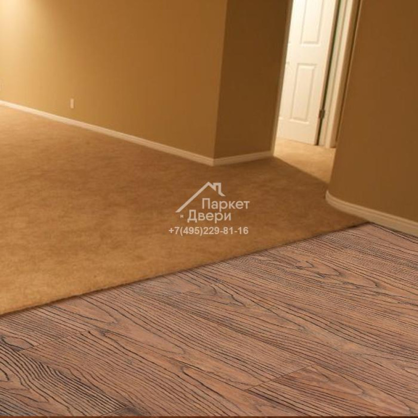 Массивный паркет из бамбука Jackson Flooring Hi-Tech 10 мм Шеппартон JF 10-011 915х128х10 мм-1