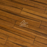 Массивный паркет из бамбука Jackson Flooring Hi-Tech 10 мм Тайгер  JF 10-012 915х128х10 мм