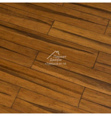 Массивный паркет из бамбука Jackson Flooring Hi-Tech 10 мм Тайгер  JF 10-012 915х128х10 мм