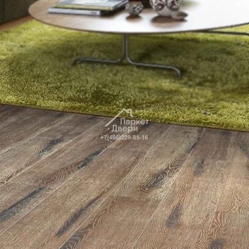 Массивный паркет Amigo XXL Лахти AM 0023 2200х216х14 мм-1