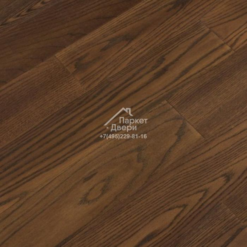 Паркетная доска WOOD SYSTEM Дуб Пегас WS-002 6х170х1220мм-1