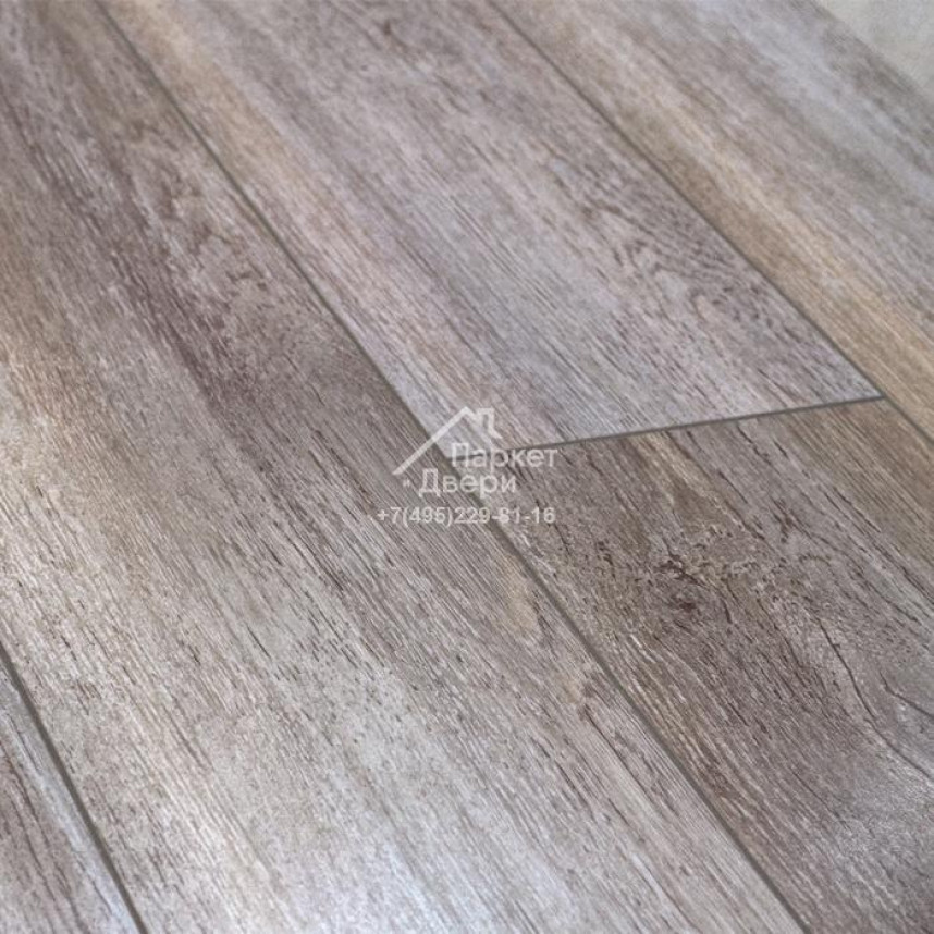 Ламинат JOSS BEAUMONT  Welliger Royal Premium Дуб Мангейм  Т069013 12x145x1387мм