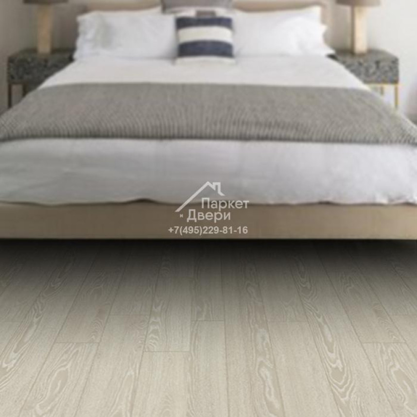 Ламинат JOSS BEAUMONT  Welliger Royal Premium Дуб Киль Т069012 12x145x1387мм-1