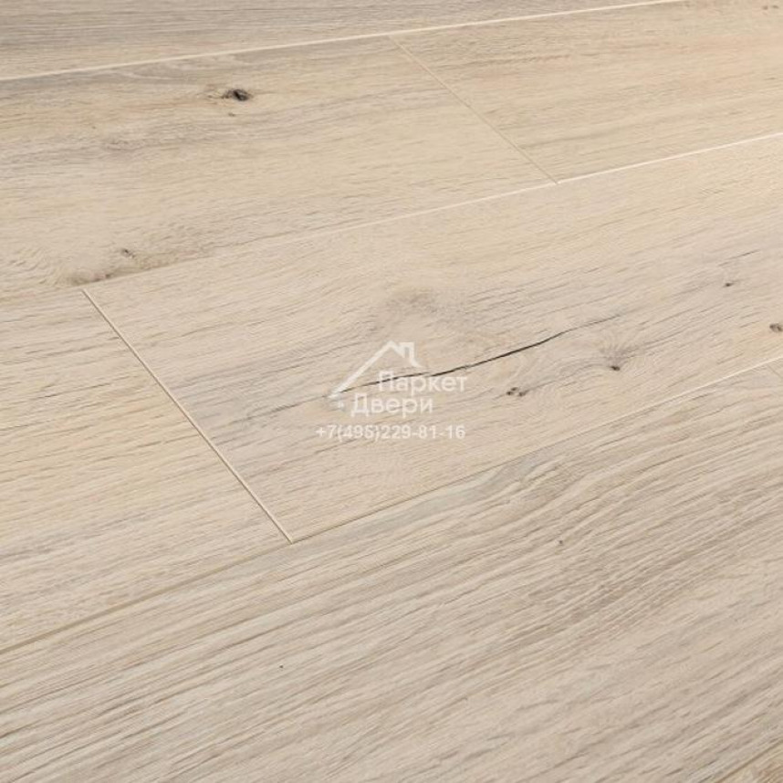 Ламинат JOSS BEAUMONT  Welliger Royal Premium Дуб Мангейм  Т069013 12x145x1387мм-1