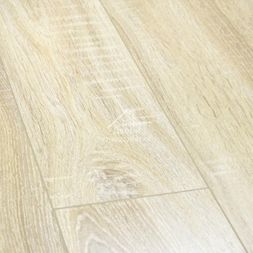 Ламинат JOSS BEAUMONT  Welliger Royal Premium Дуб Ульм  Т069015 12x145x1387мм-1