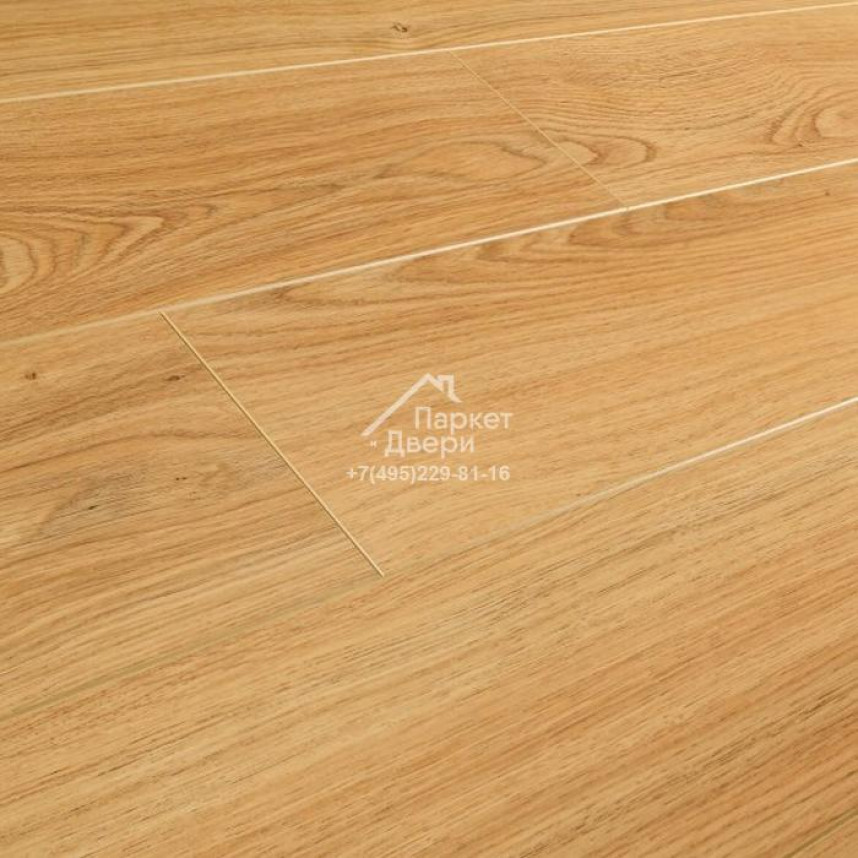 Ламинат JOSS BEAUMONT  Welliger Royal Premium Дуб Хаген Т069016 12x145x1387мм-1
