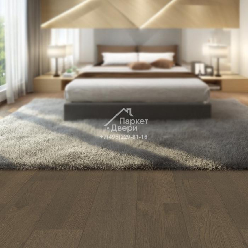 Паркетная доска PAR-KY Pro MOUNTAIN OAK RUSTIC LIGHT PRB 199 1203x190x7,2 мм-1