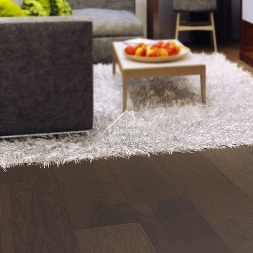 Паркетная доска PAR-KY Pro  SMOKED WALNUT PRB 203 1203x190x7,2 мм-1