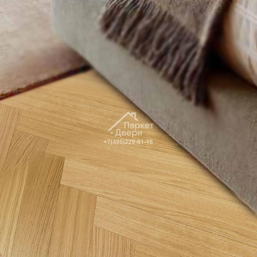 Паркетная доска PAR-KY Swing 06 European Oak SWXB101 593x121x10 мм-1