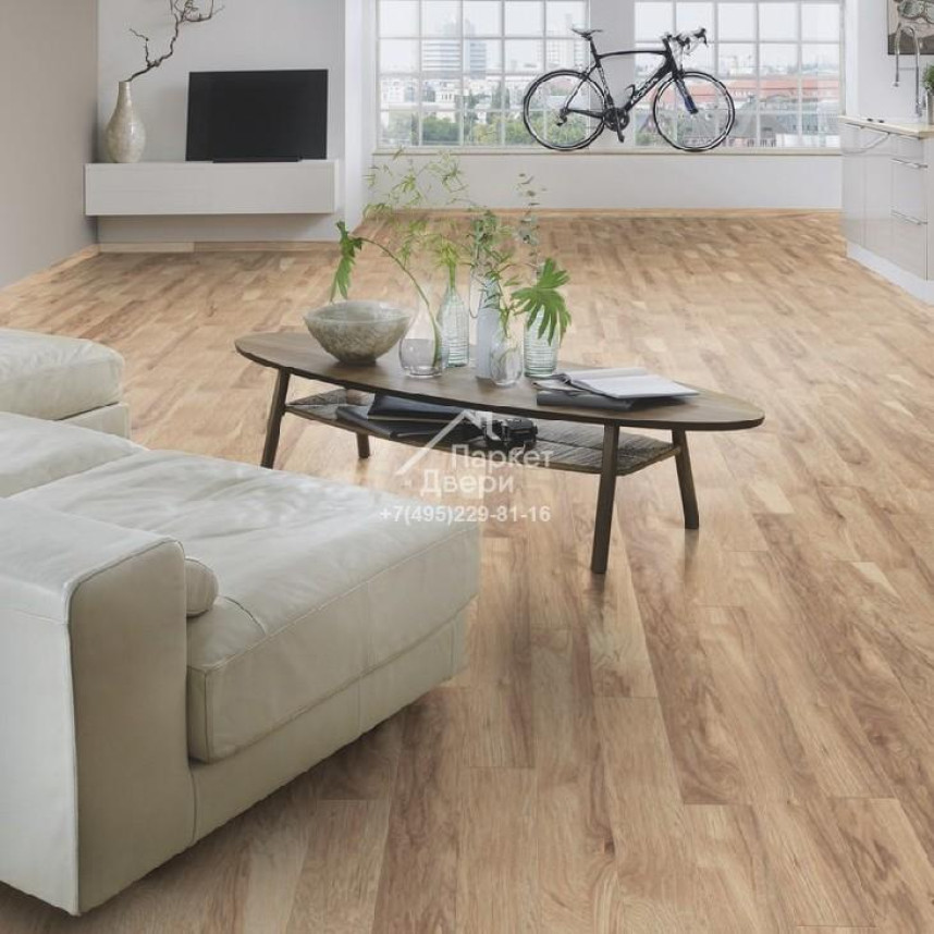 Ламинат Kronospan Vintage Classic 5943 Гикори натуральный,1285x192x10-2