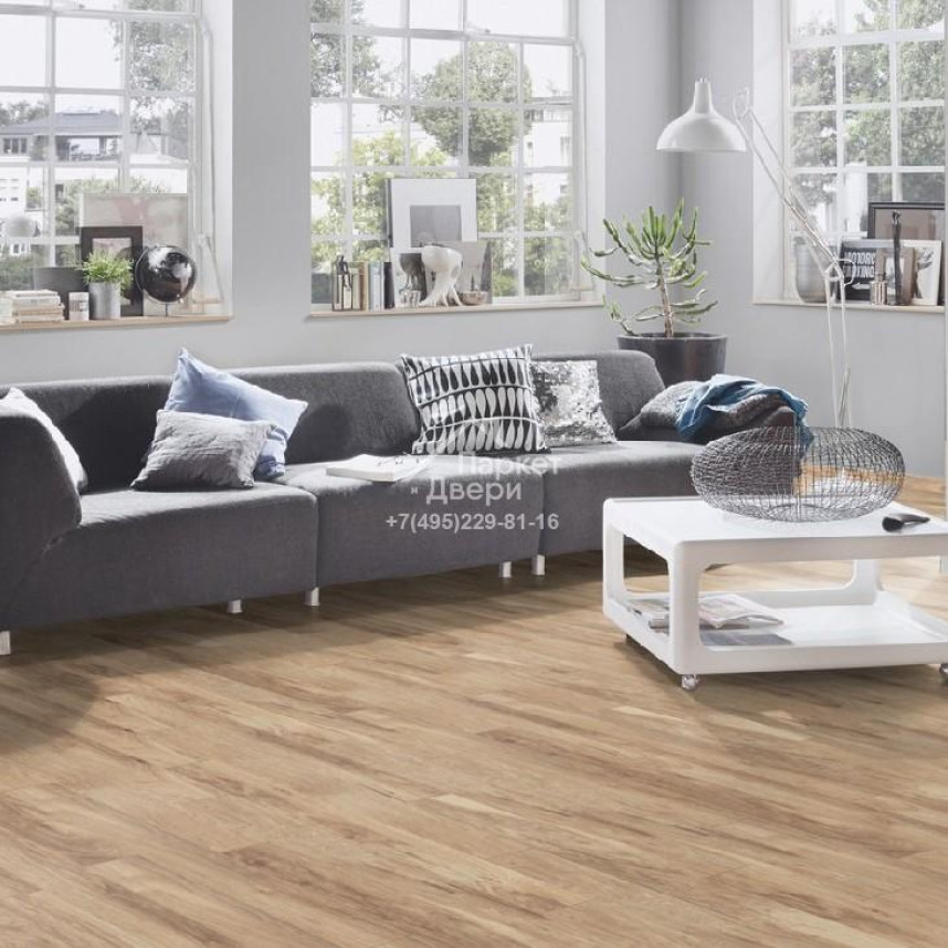 Ламинат Kronospan Vintage Classic 5943 Гикори натуральный,1285x192x10-3