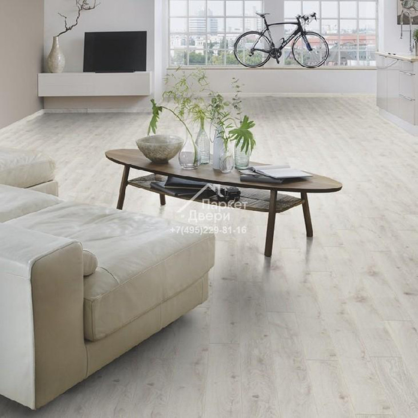 Ламинат Kronospan Vintage Classic 5953 Дуб Шантилли,1285x192x10-2