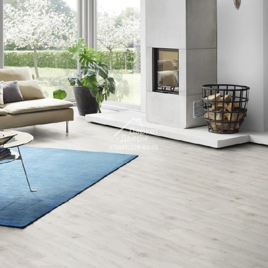 Ламинат Kronospan Vintage Classic 5953 Дуб Шантилли,1285x192x10-3