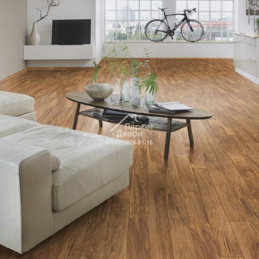 Ламинат Kronospan Vintage Classic 8155 Аппалачиа Гикори,1285x192x10-2