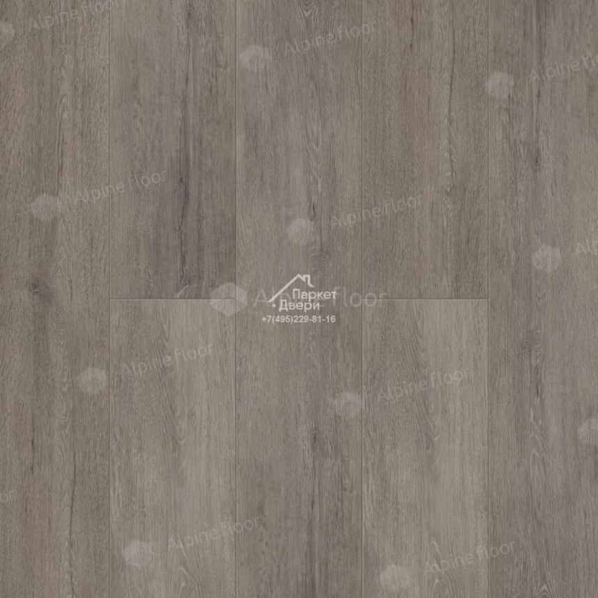 Виниловый пол Tulesna by Alpine Floor Verano Strabo 1002-1 1220х183х3,5-1