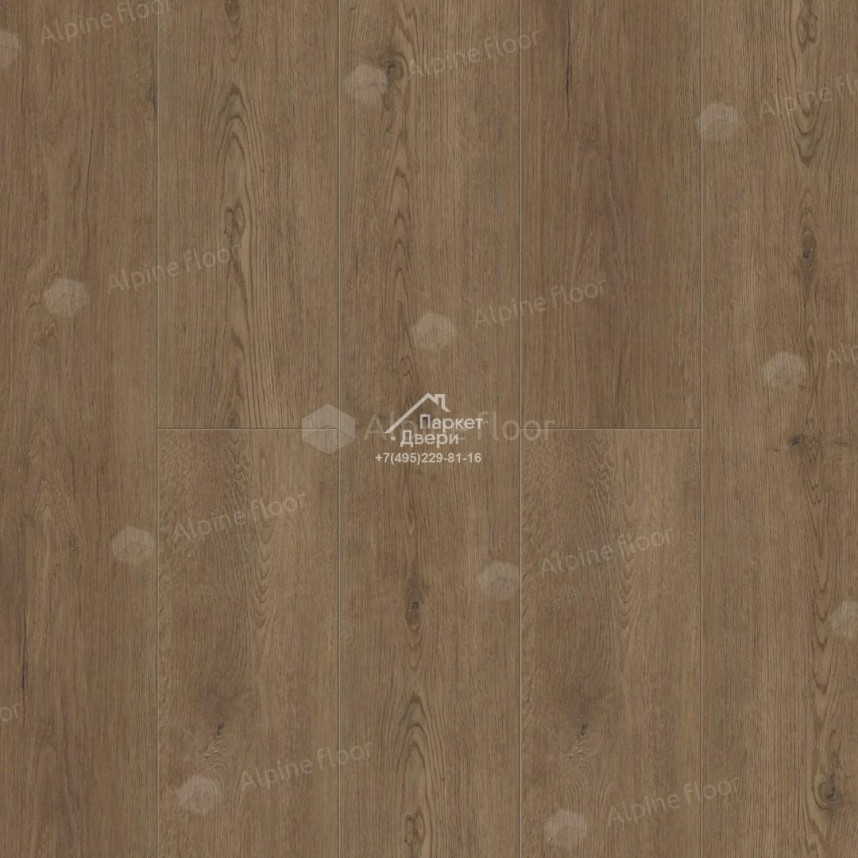 Виниловый пол Tulesna by Alpine Floor Verano Mairu 1002-2 1220х183х3,5-1
