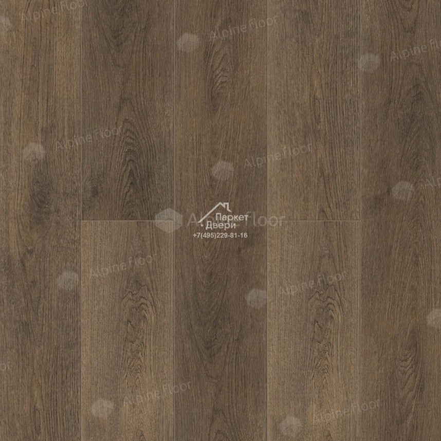 Виниловый пол Tulesna by Alpine Floor Verano Mari 1002-3 1220х183х3,5-1