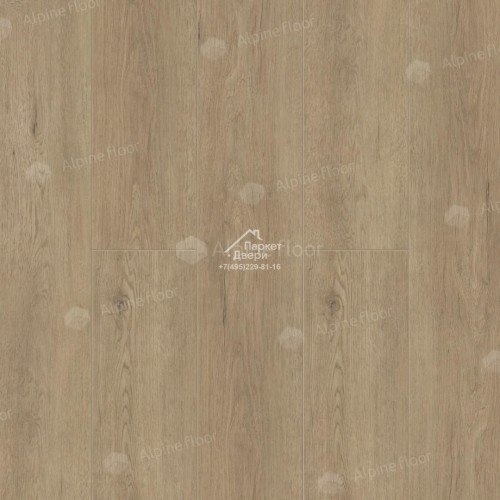 Виниловый пол Tulesna by Alpine Floor Verano Encanta 1002-5 1220х183х3,5