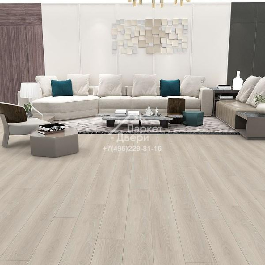 Виниловый пол Tulesna by Alpine Floor Verano Eki 1002-6 1220х183х3,5-1