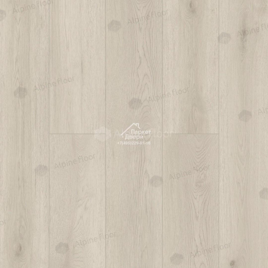 Виниловый пол Tulesna by Alpine Floor Verano Ilargi 1002-8 1220х183х3,5-1